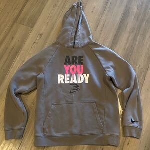 Nike 3BRAND Youth Hoodie